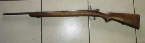 Deactivated ( With Certificate ) - Lee Enfield .303 Rifle