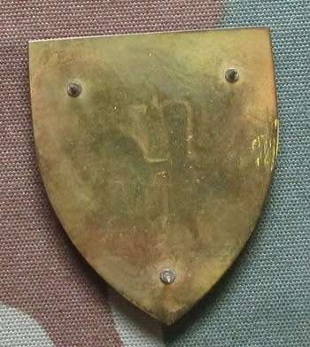 SADF - Group HQ Shoulder Flash