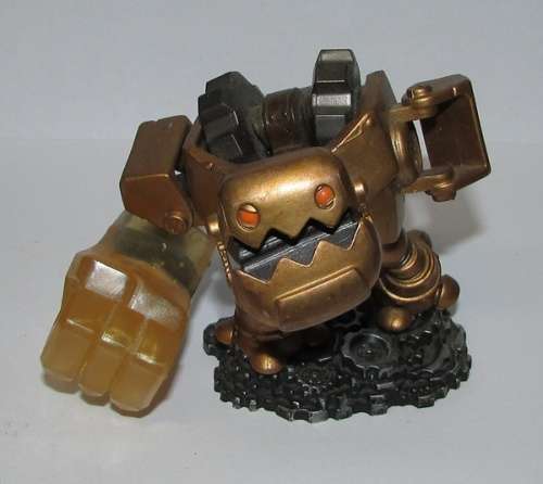 Skylanders Figurine