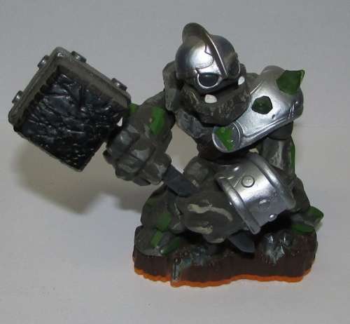 Skylanders Figurine