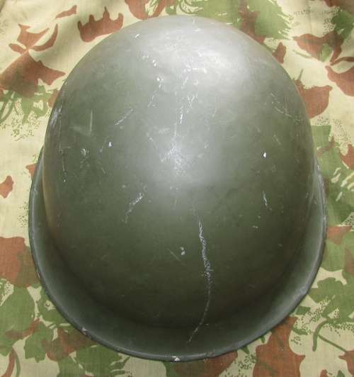 SADF - Helmet