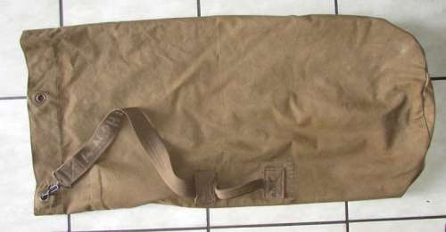 SADF - Nutria Kit Bag