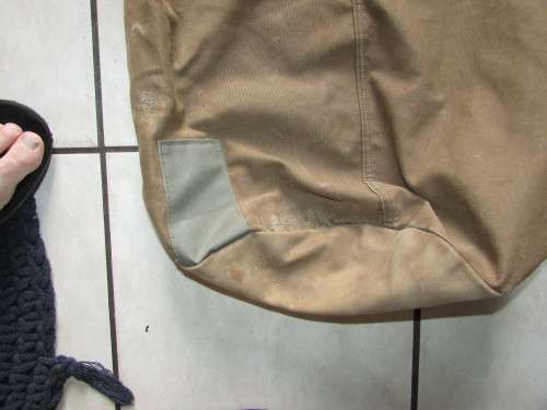 SADF - Nutria Kit Bag