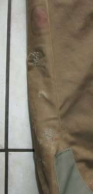 SADF - Nutria Kit Bag