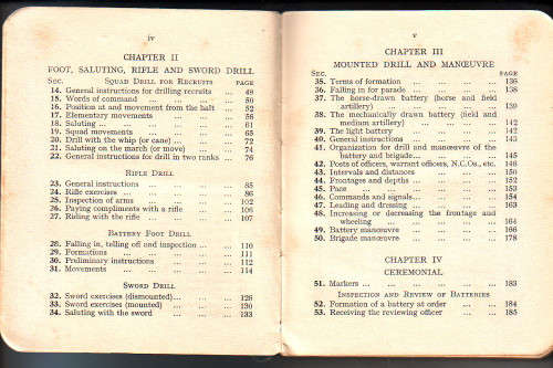 The War Office 1940 - German Mines and Traps - Field Engineering Pamphlet