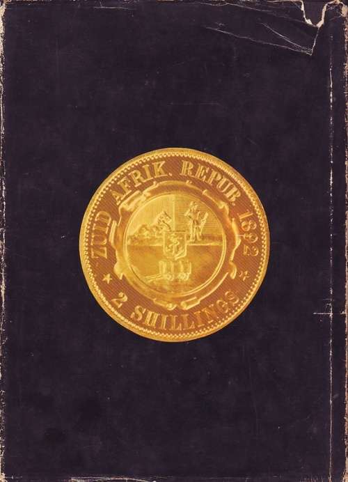 The Coinage and Counterfeits of the ZAR - Eli Levine ( Signed )