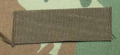 SADF - Nutria Smith Name Tag