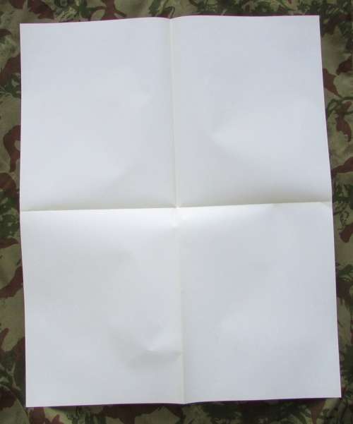 Images of War " Re-Production " World War Two Era Poster ( 550MM by 450MM )