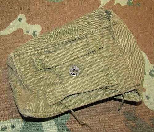 SADF - Magazine Pouch