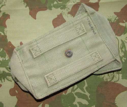 SADF - Magazine Pouch