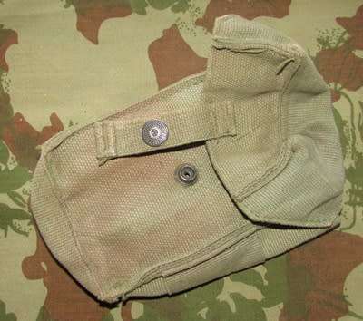 SADF - Magazine Pouch