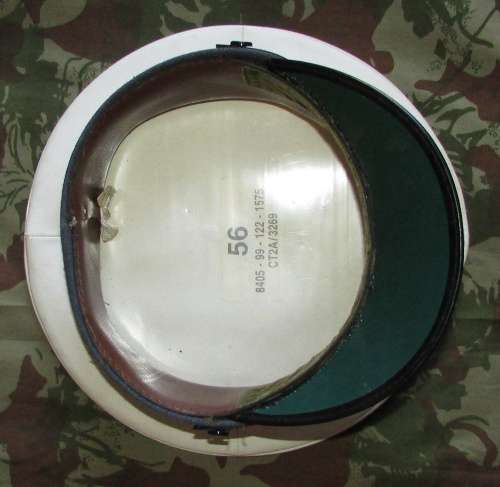 United Kingdom - Royal Air Force Peak Cap