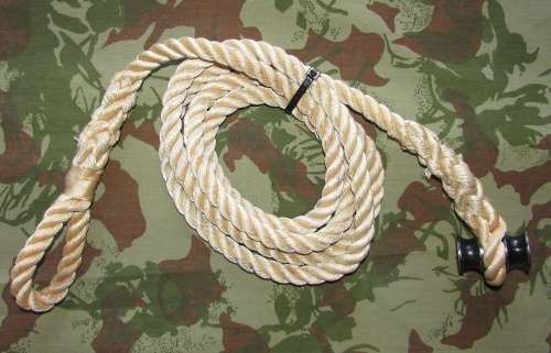 SADF - Utility Rope ( Tokkel Tou )