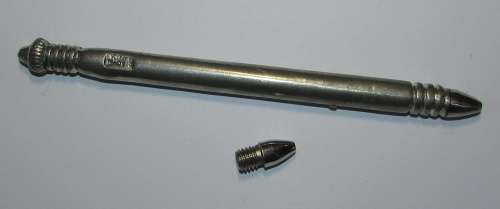 Carrol Boyes Pen with Extra Tip