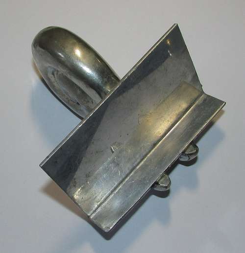 Carrol Boyes Business Card Holder