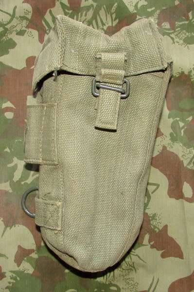 SADF - Large Webbing Pouch