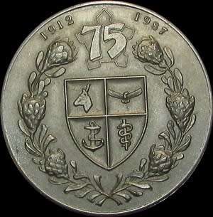 SADF - Sporting Medal