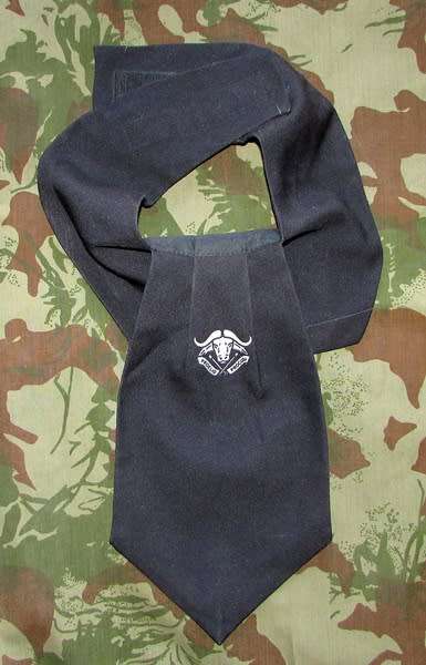 SADF - 32 Battalion Cravat