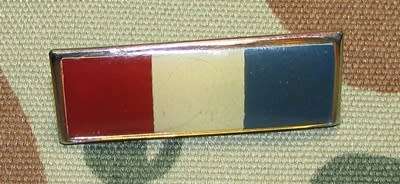 SADF - Ordnance Beret Bar