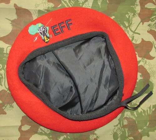 EFF Beret ( As New )
