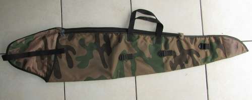 SADF - Special Forces ( Recce ) Cabbage Patch Rifle Bag