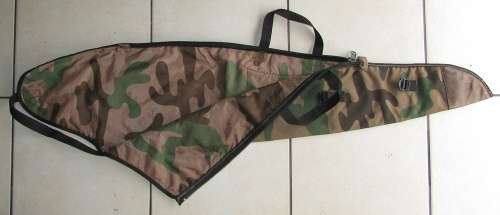 SADF - Special Forces ( Recce ) Cabbage Patch Rifle Bag