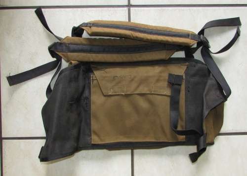 SADF - Nutria Chest Webbing ( Near Mint Condition )