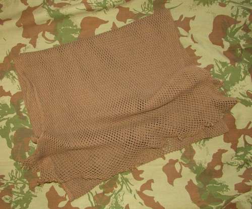 SADF - Nutria Mesh Scarf ( Excellent Mint )