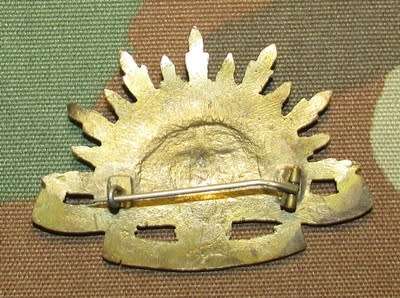Australia Army Badge