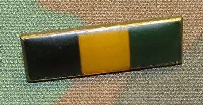 SADF - Infantry Beret Bar