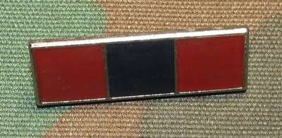 SADF - Engineers Beret Bar
