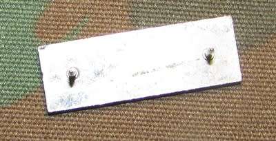 SADF - Engineers Beret Bar