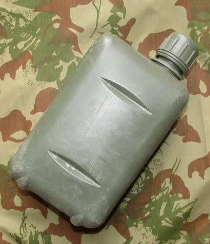 SADF - 2LT Water Bottle