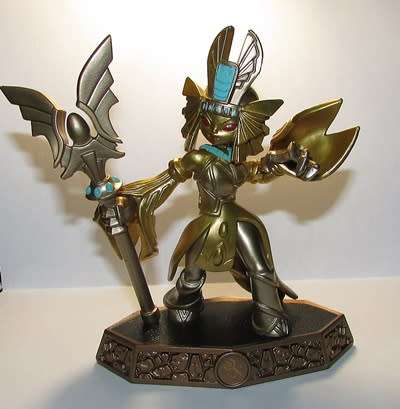 Skylanders Figurine