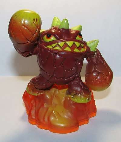 Skylanders Figurine