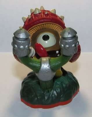 Skylanders Figurine