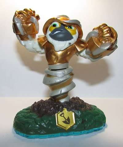 Skylanders Figurine