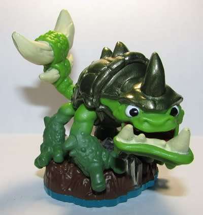 Skylanders Figurine