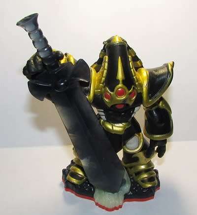 Skylanders Figurine