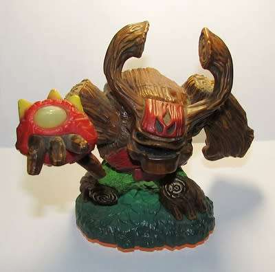 Skylanders Figurine