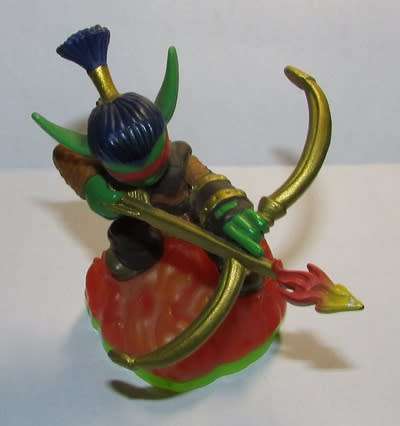 Skylanders Figurine