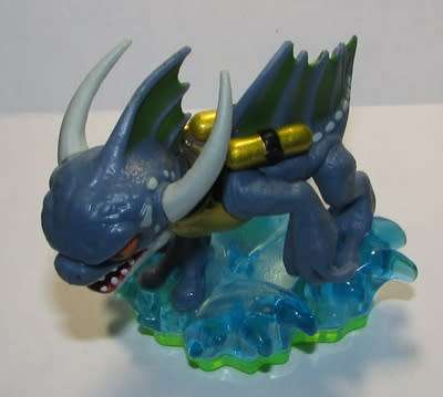 Skylanders Figurine