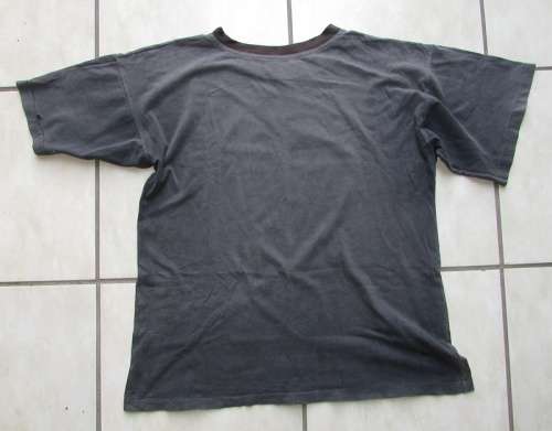 Original Period AWB ( Yster Garde ) T - Shirt ( Large )
