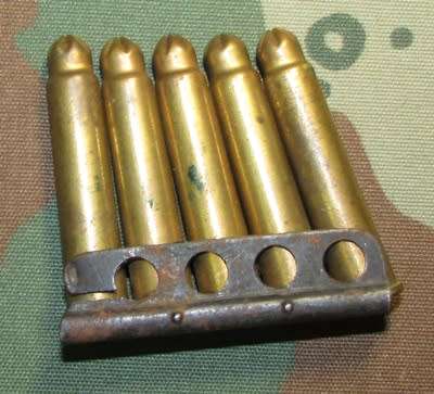 SADF - Practise Round Lot