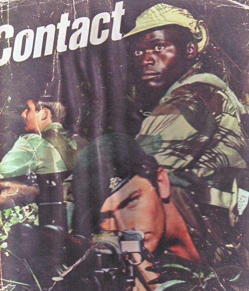 Contact - John Lovett ( Please Read )