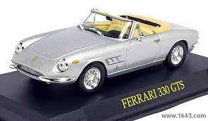 Ferrari Collection - Ferrari 330GTS