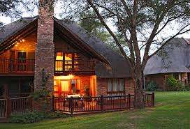 ( 6 Feb to 9 Feb )Weekend at Kruger Park Lodge - 6 Sleeper ( 4 Adults and 2 Kids Under 12 )