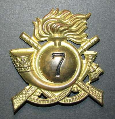 Italy - Italian WW2 Facist Badge