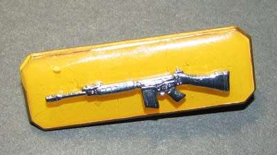 SADF - Army Cadets Marksman Badge