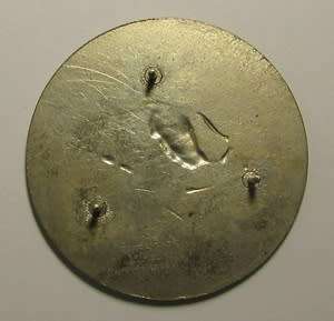 SADF - SWA 201 Battalion Bonny Badge ( Early Version )